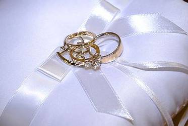 Wedding ring