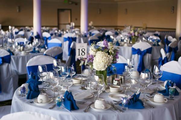 Table setting