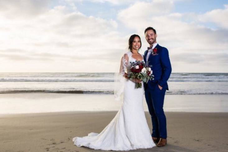 Weddings By Suzette