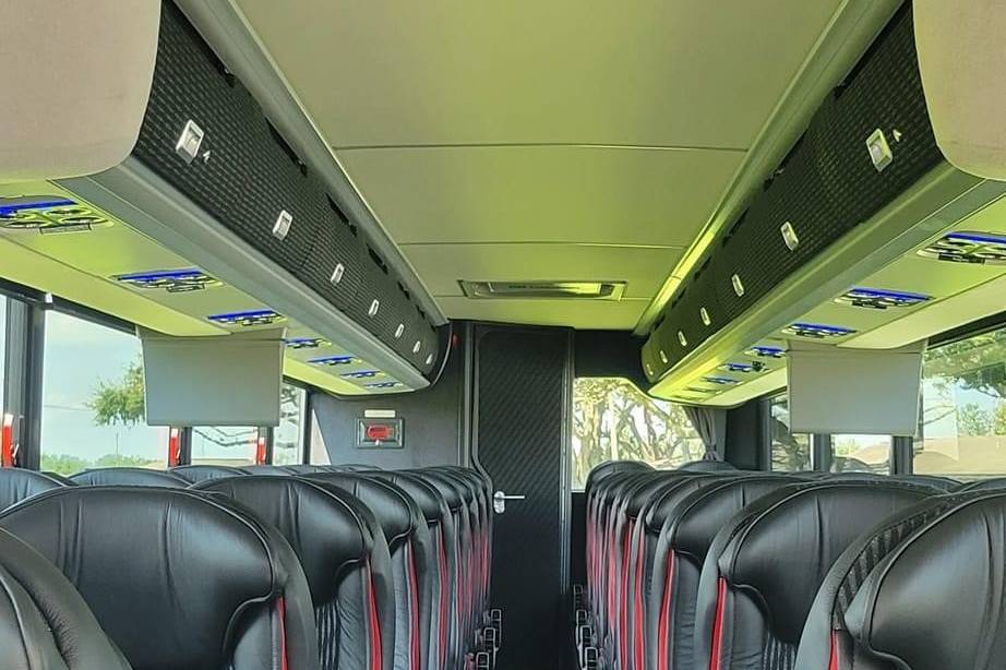 Motorcoach
