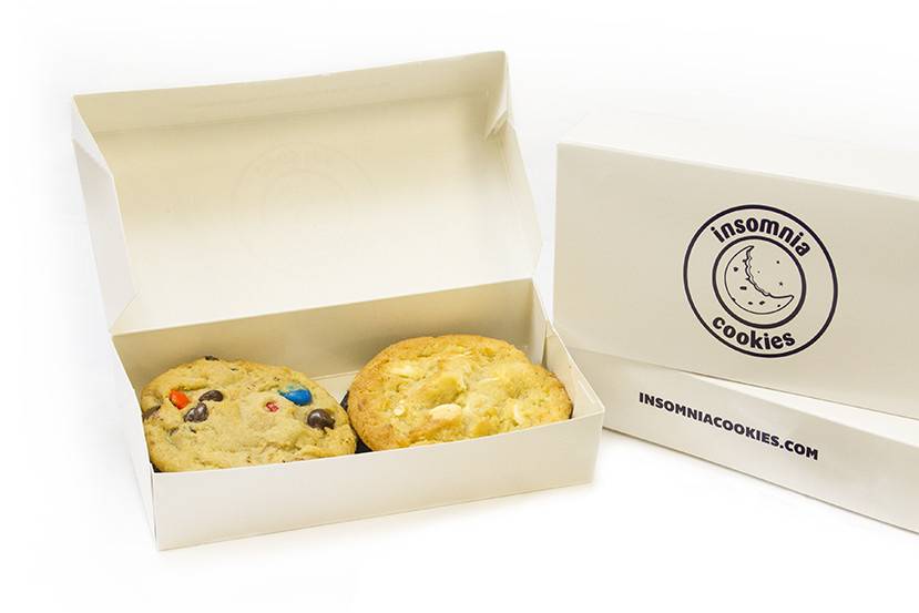 Insomnia Cookies