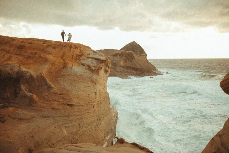 Cape Kiwanda