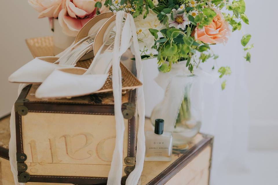 Printed by KY Bride