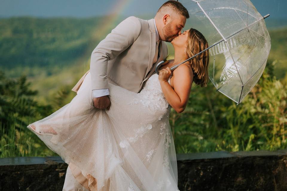 Printed by KY Bride
