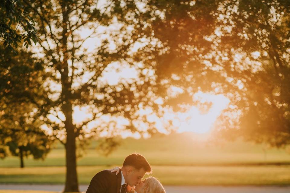 Golden Hour Portraits