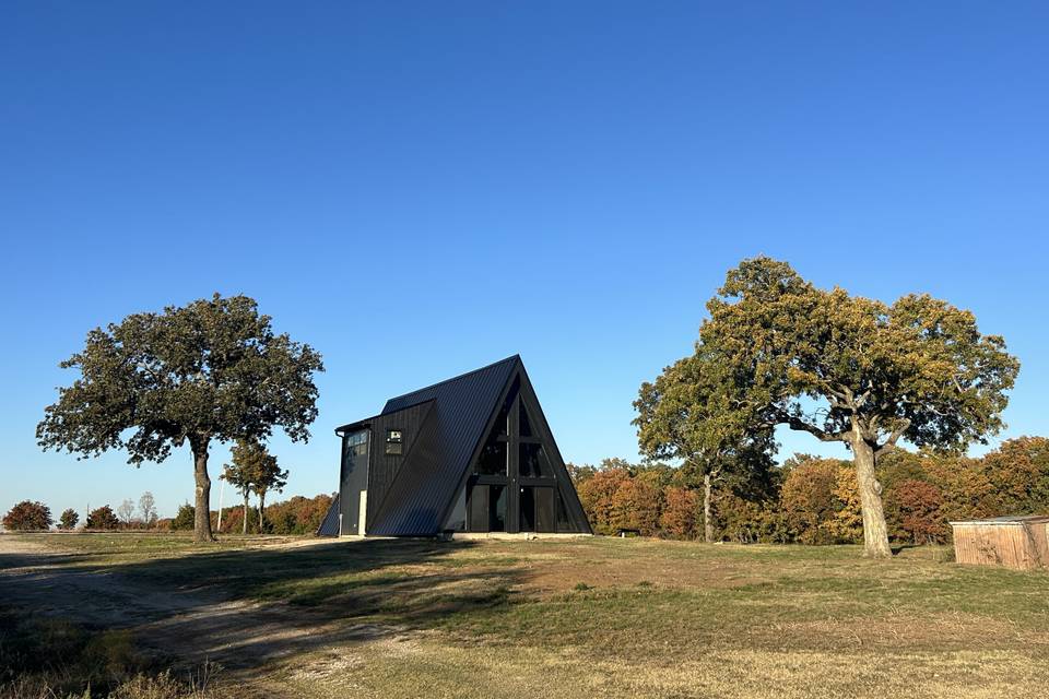 Harmony Hills Weddings