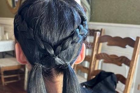 Braided style