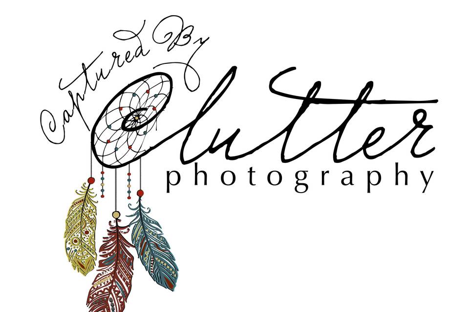Captured By Clutter Photography