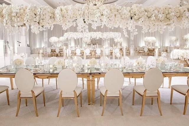 Arbri Events Boutique