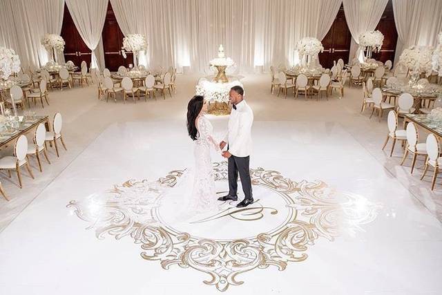 Arbri Events Boutique
