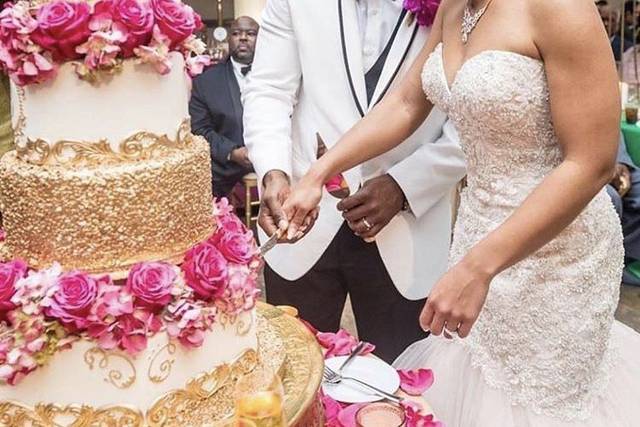 Arbri Events Boutique