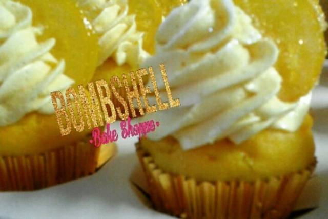 Bombshell Bake Shoppe