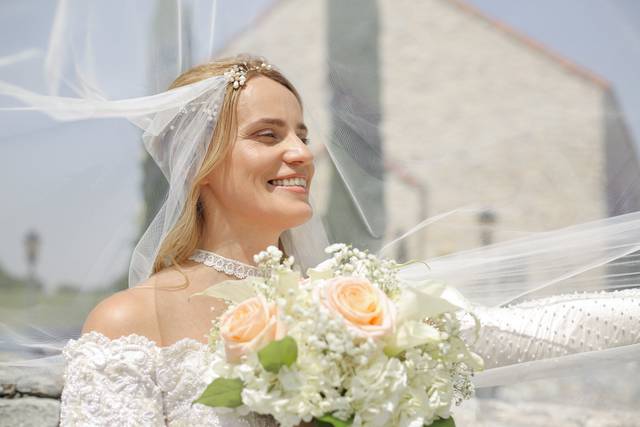 2020 Bridal Photos