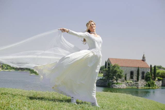 2020 Bridal Photos