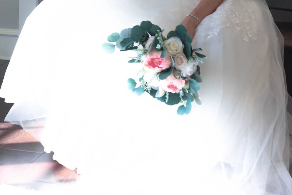 Bridals at The Milestone 2019