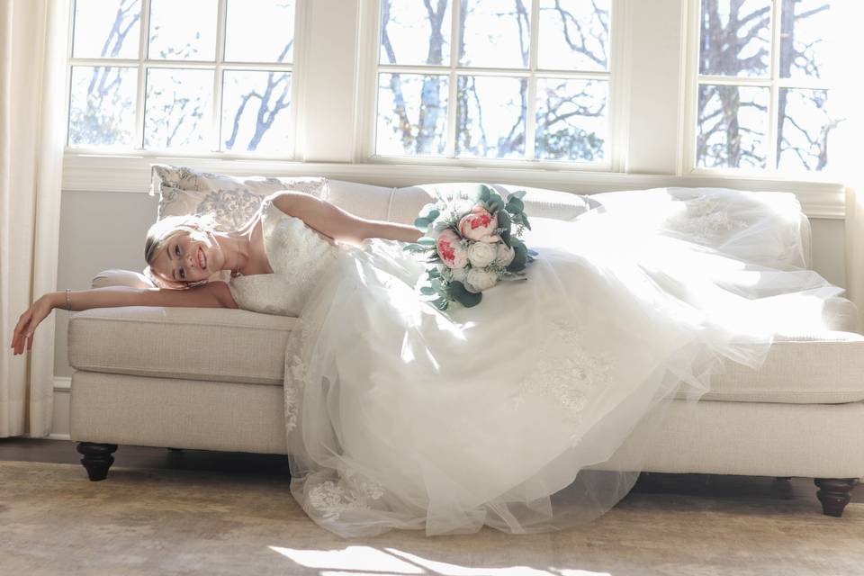 Bridals at The Milestone 2019