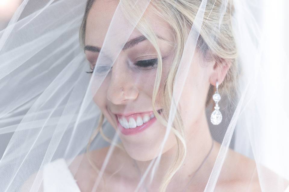 Bridals at The Milestone 2019