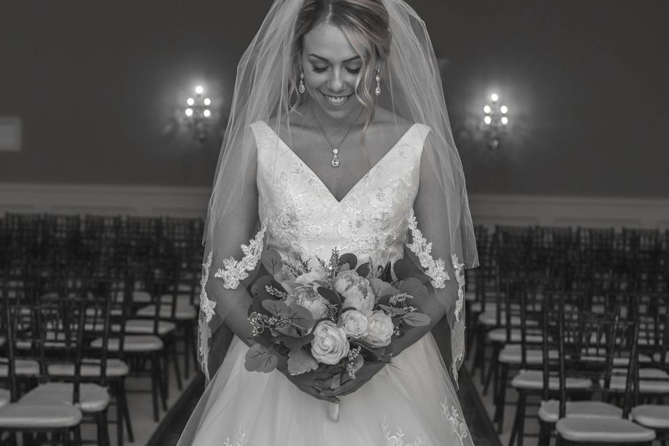 Bridals at The Milestone 2019