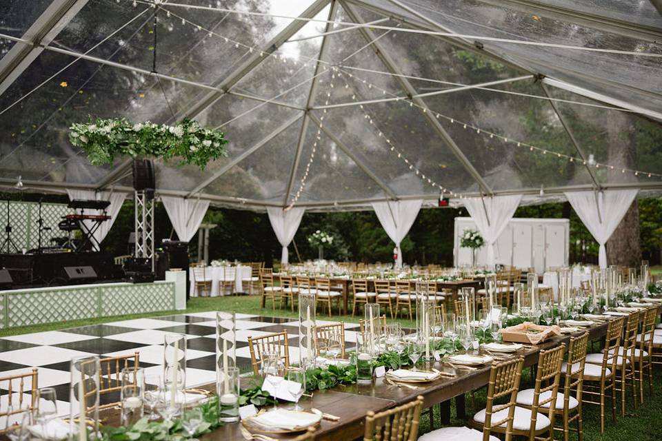 Vision Events Wedding & Event Planning