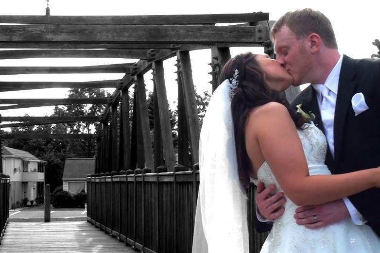 Memories Wedding Videography