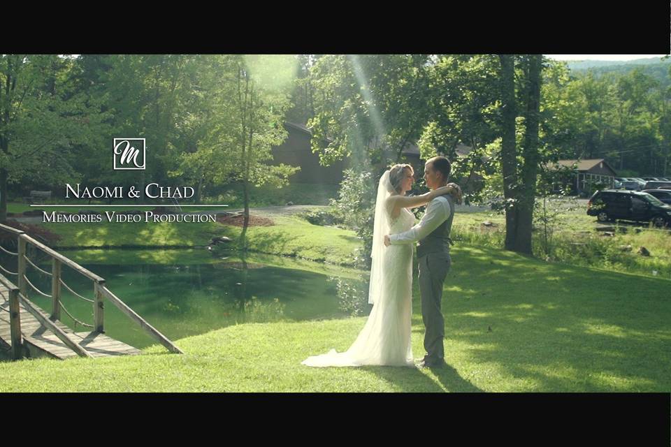 Memories Wedding Videography