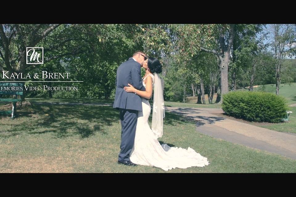 Memories Wedding Videography