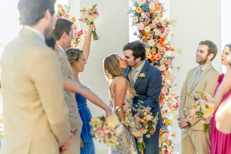 Ceremony