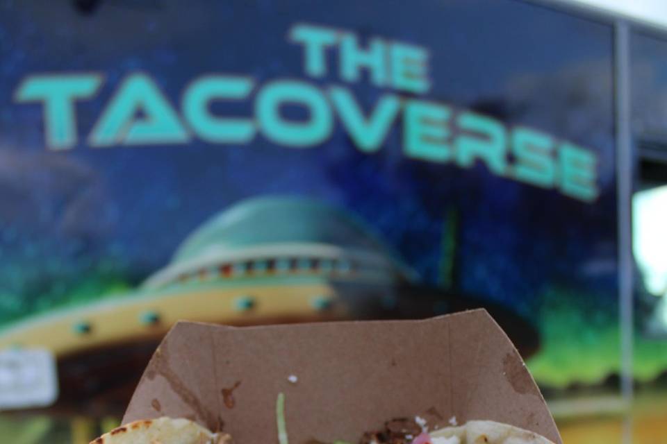 The Tacoverse
