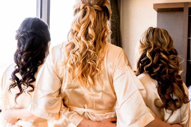 Bride Tribe