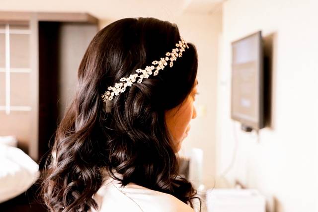 Boho Bride