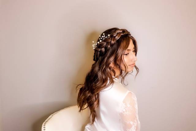 Bridal Braids
