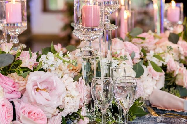 Great Marsh Estate Wedding