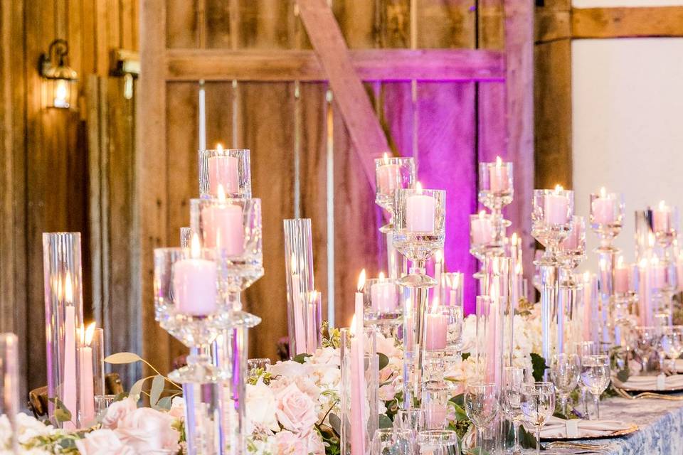 Stunning Soirees