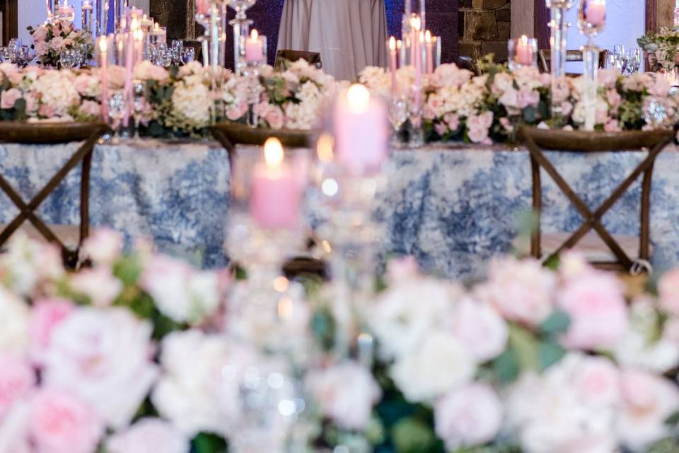 Stunning Soirees