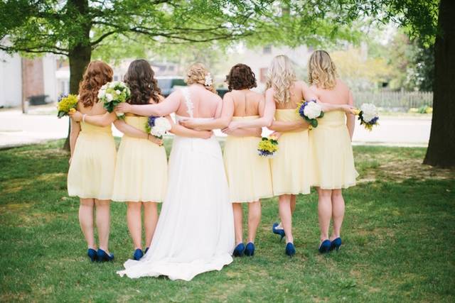 Jessica Crews Photography