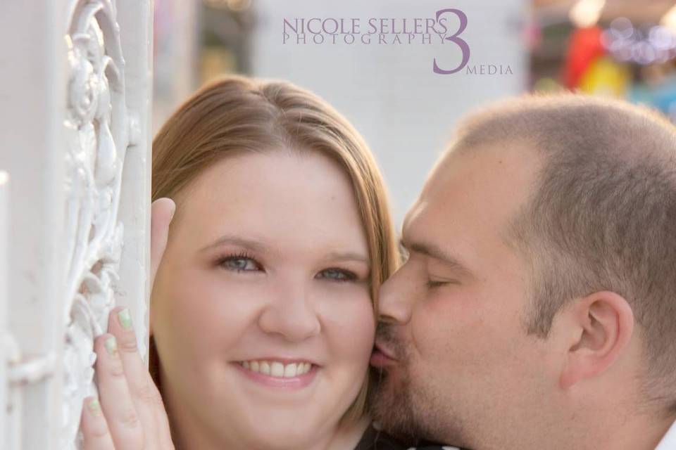 Nicole Sellers Photography