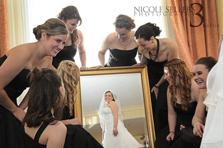 Nicole Sellers Photography