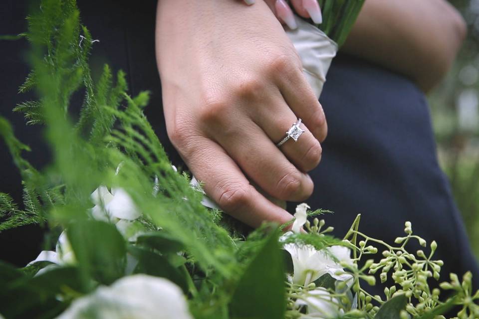 Silver Screen Weddings