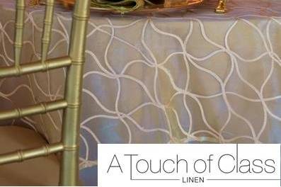 A Touch of Class Event Production & Rentals