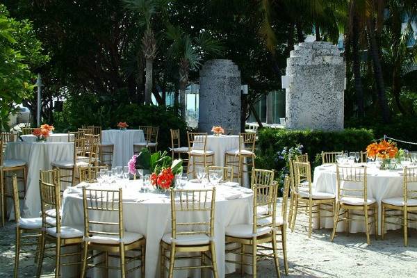 A Touch of Class Event Production & Rentals