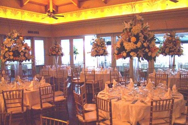 A Touch of Class Event Production & Rentals