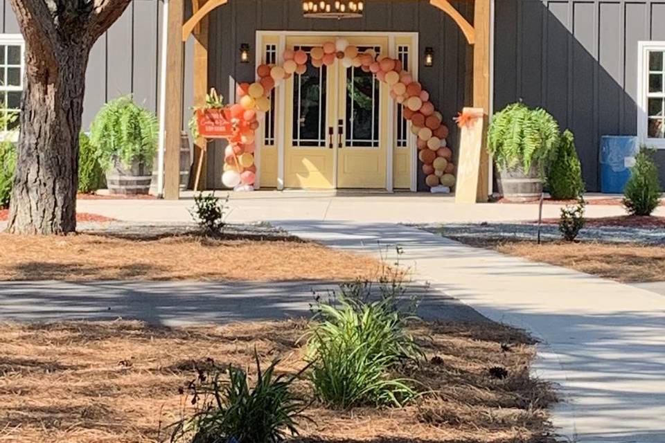La Esperanza Ranch