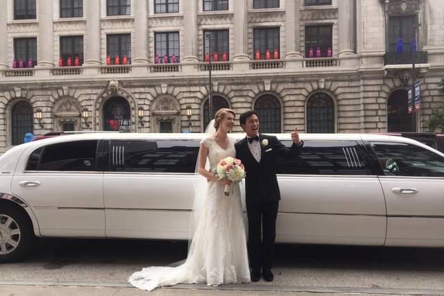 Lake Erie Limo