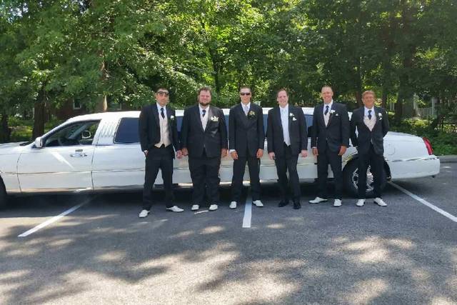 Lake Erie Limo