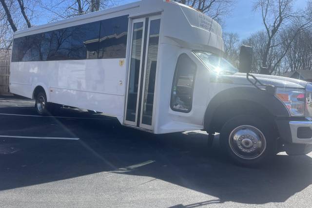 Lake Erie Limo