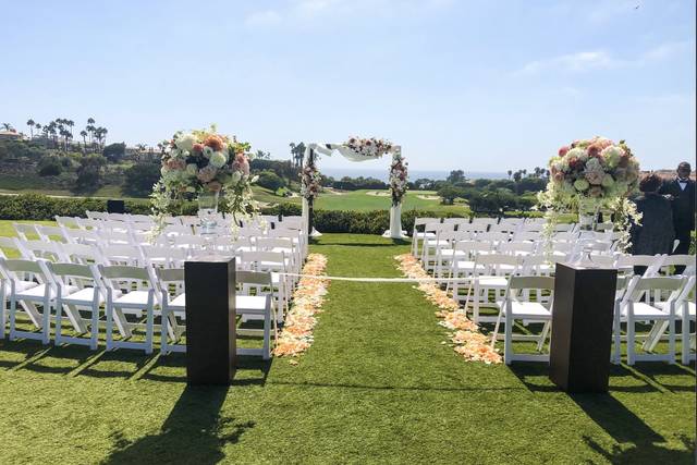 Newport Beach Wedding