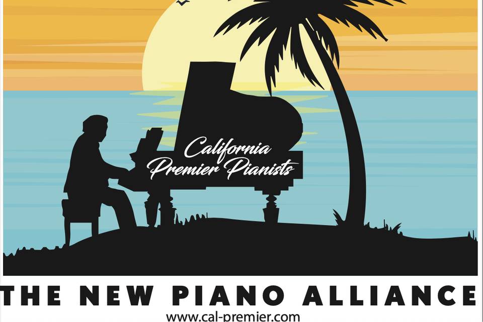 California Premier Pianists