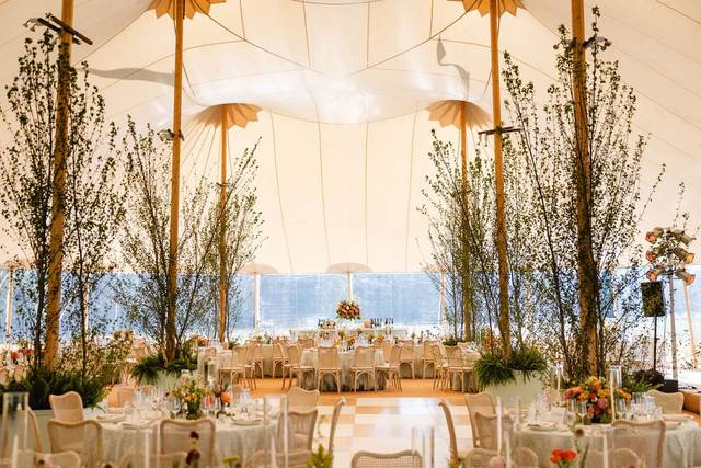 Edge Floral Event Designers