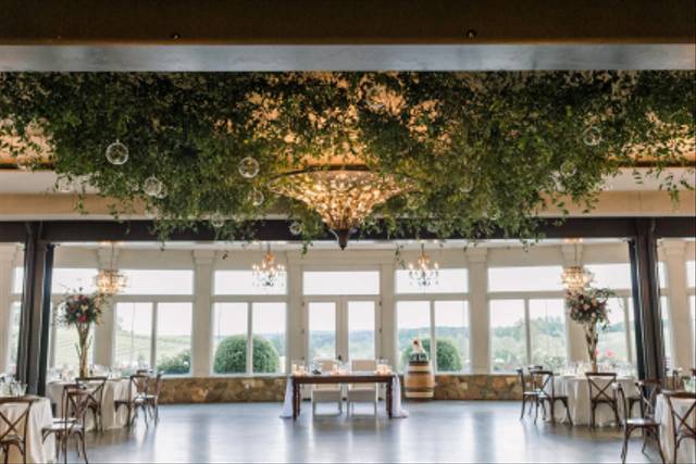 Edge Floral Event Designers