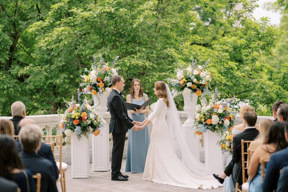 Edge Floral Event Designers